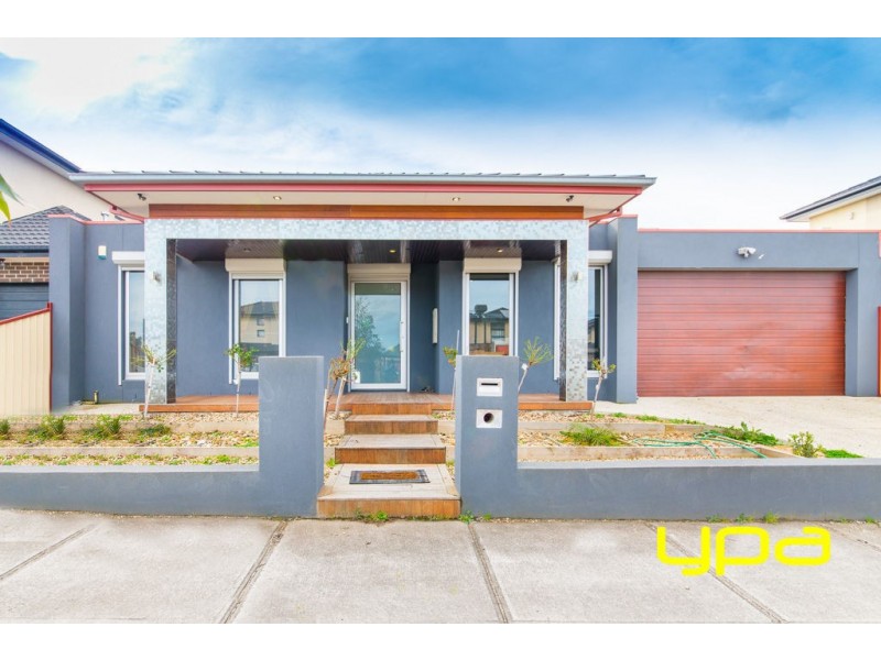 9 Merlynston Close, Dallas VIC 3047