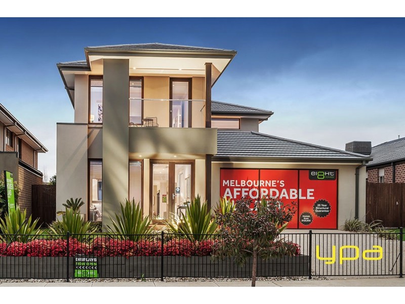 19 Stradling Rise, Mernda VIC 3754