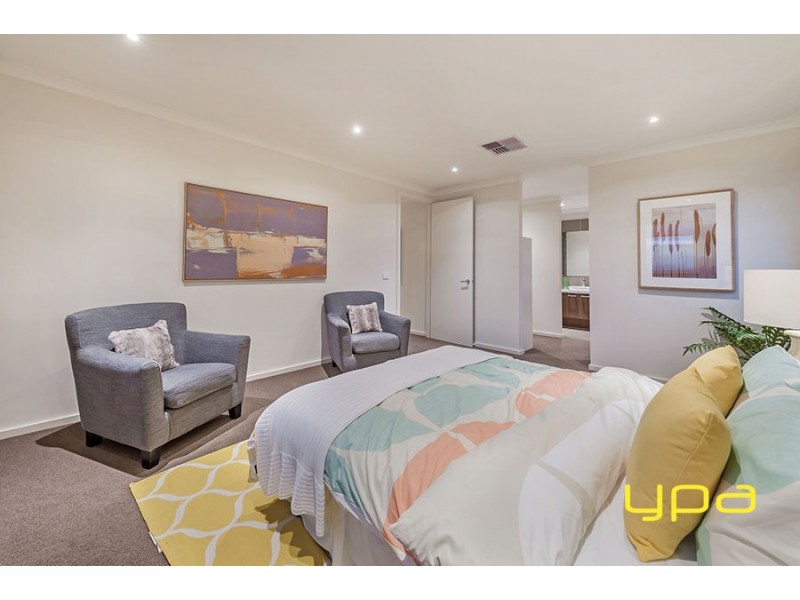 19 Stradling Rise, Mernda VIC 3754