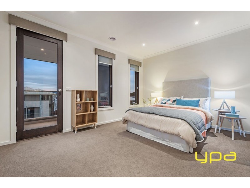 19 Stradling Rise, Mernda VIC 3754