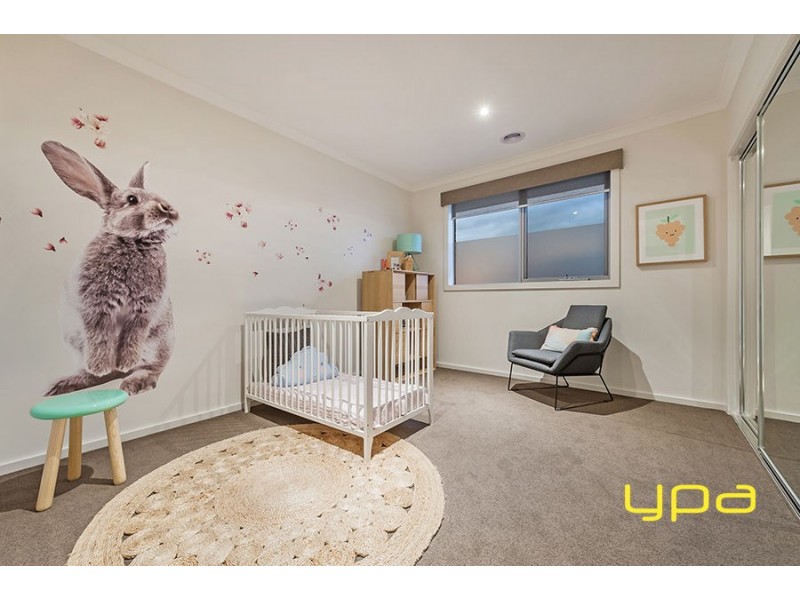 19 Stradling Rise, Mernda VIC 3754