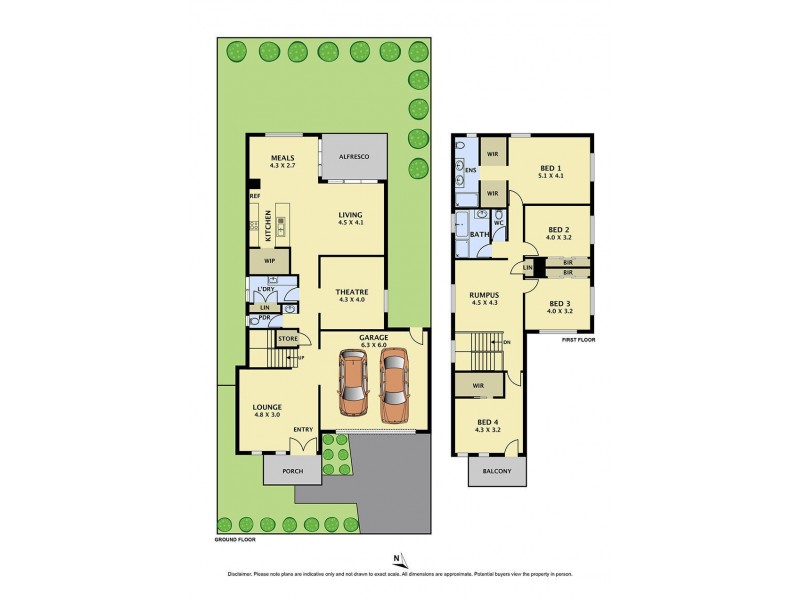 19 Stradling Rise, Mernda VIC 3754