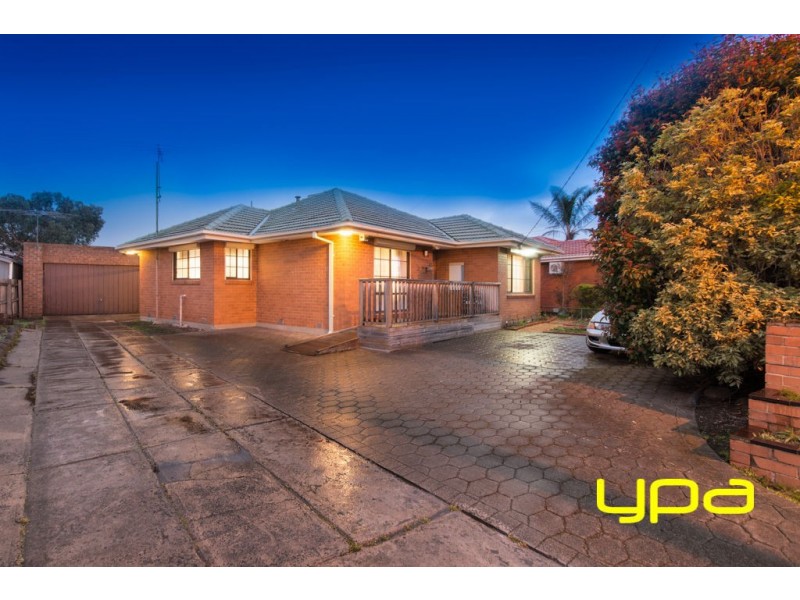 150 Railway Crescent, Dallas VIC 3047
