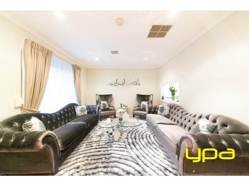 150 Railway Crescent, Dallas VIC 3047