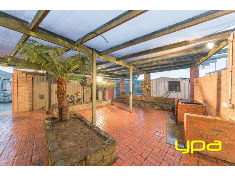 150 Railway Crescent, Dallas VIC 3047