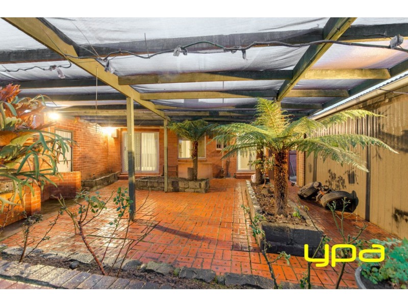 150 Railway Crescent, Dallas VIC 3047