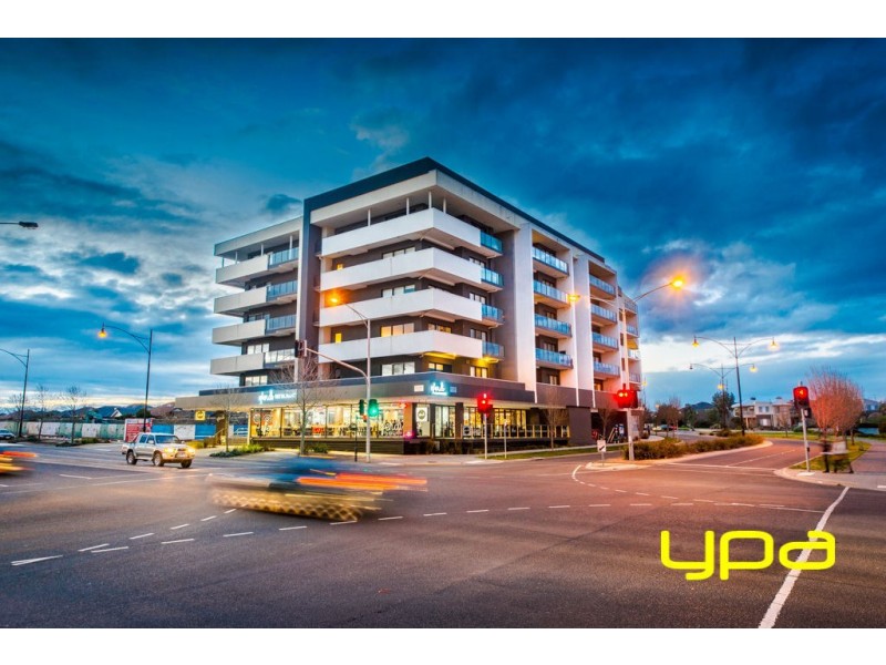 350/73 Lake Street, Caroline Springs VIC 3023