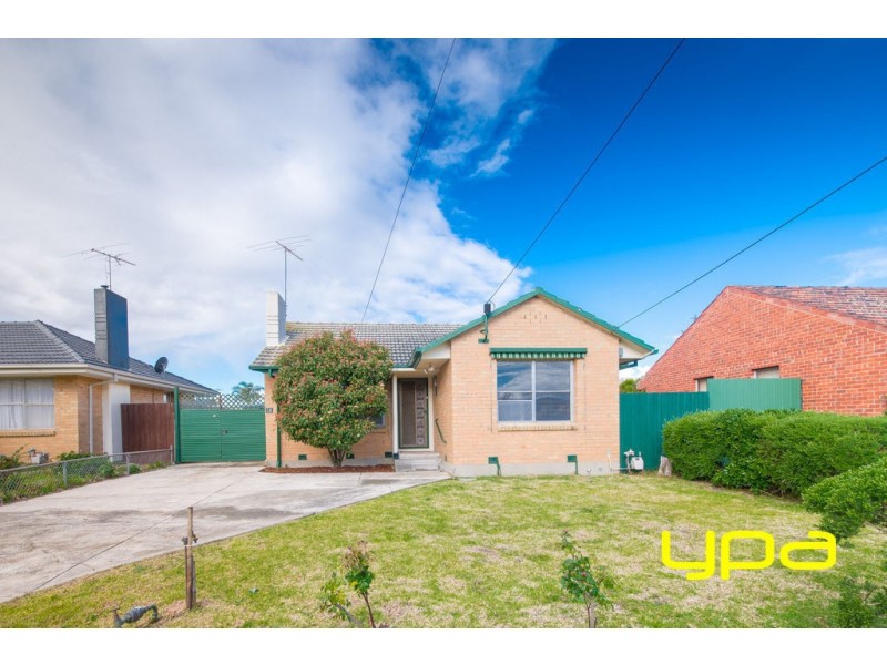 14 Gavin Street, Jacana VIC 3047