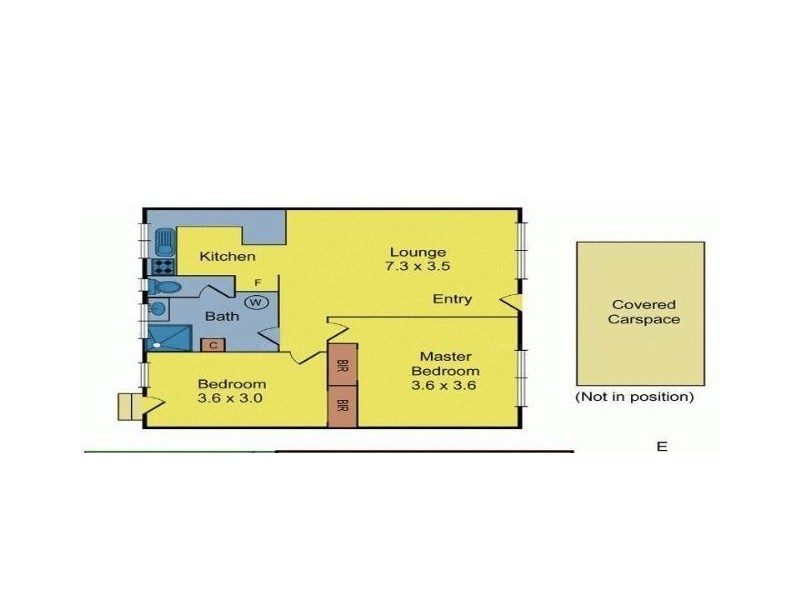 21/12-14 Surrey Street, Pascoe Vale VIC 3044