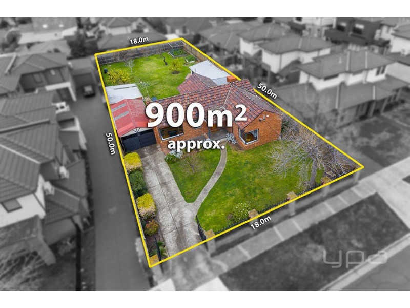 21 Prospect Street, Glenroy VIC 3046