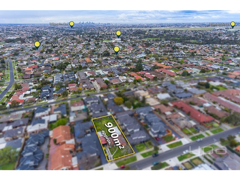 21 Prospect Street, Glenroy VIC 3046
