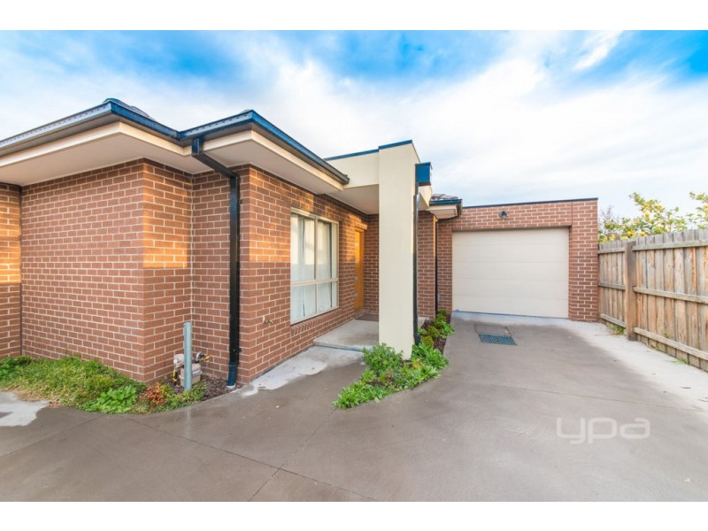 2 – 3/423 Camp Road, Broadmeadows VIC 3047
