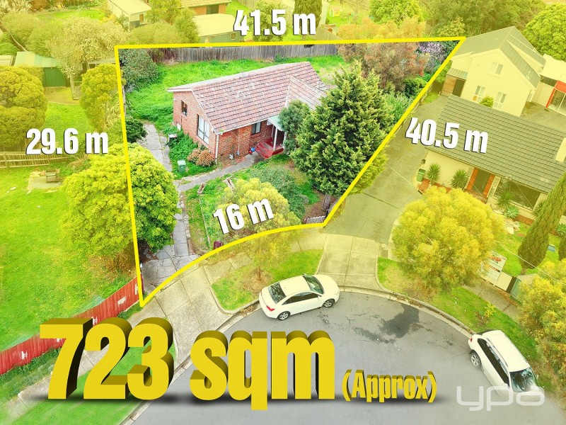 1 Biltris Court, Jacana VIC 3047