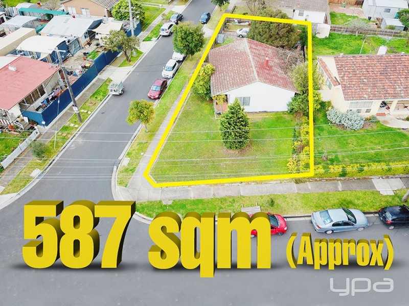 2 Washington Street, Dallas VIC 3047