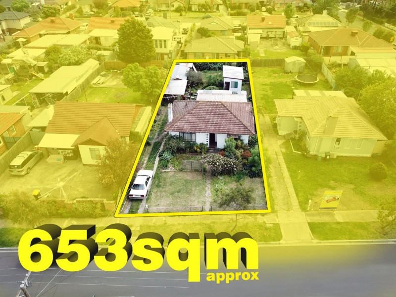 27 Dunn Street, Broadmeadows VIC 3047