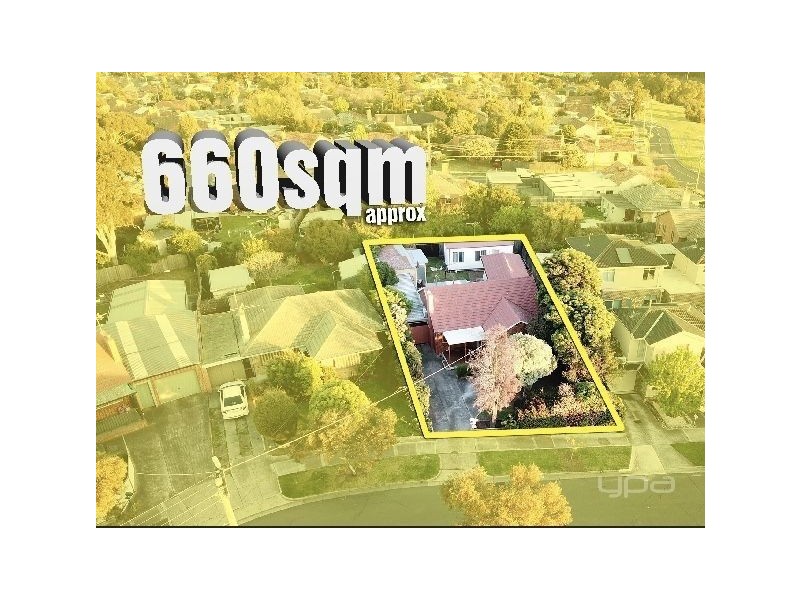 2 Bannister Street, Jacana VIC 3047