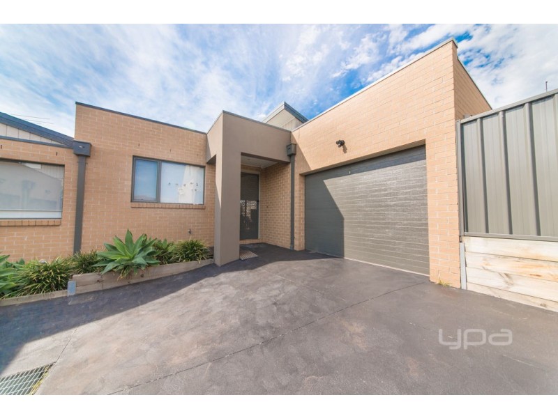 4/20 Ridge Road, Oak Park VIC 3046