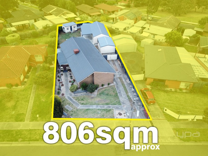 6 Winton Court, Broadmeadows VIC 3047