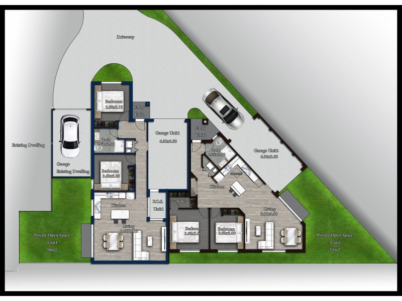 2/6 Lyme Court, Rosebud West VIC 3940