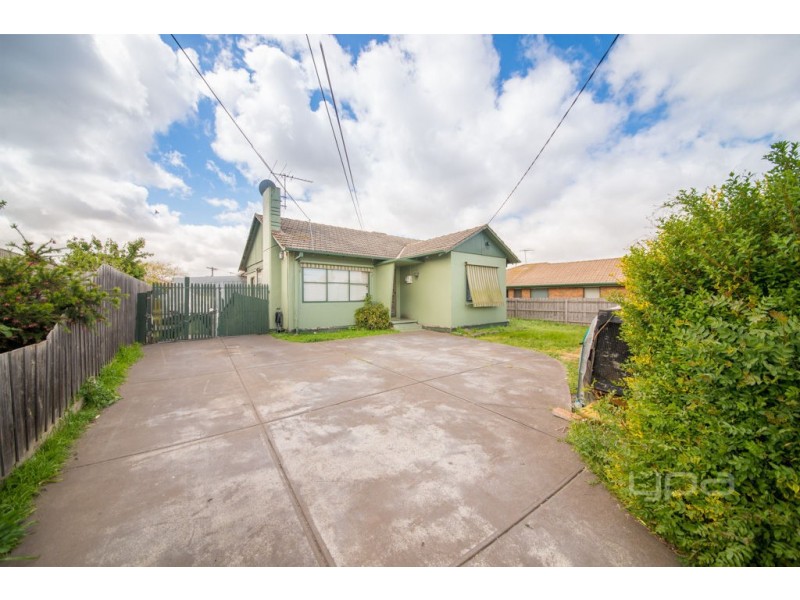 4 Stevenson Street, Broadmeadows VIC 3047