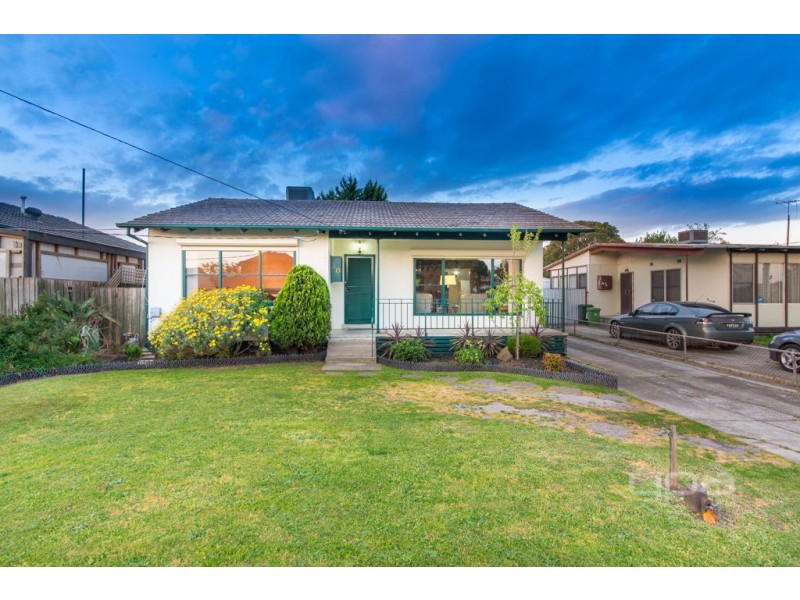 30 Cuthbert Street, Broadmeadows VIC 3047