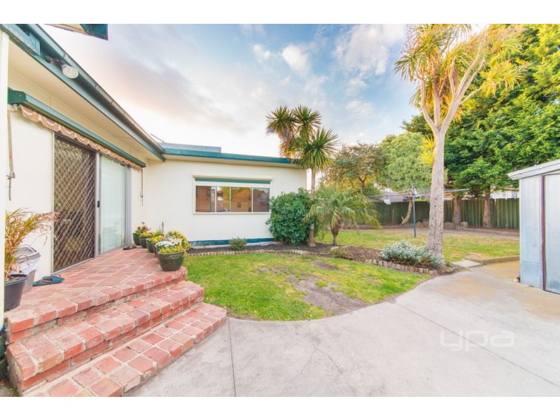 30 Cuthbert Street, Broadmeadows VIC 3047