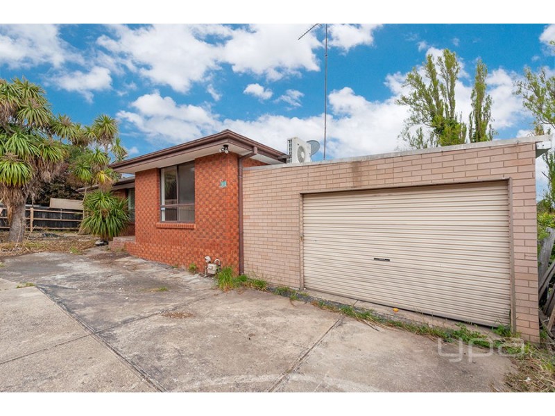 2/14 Weemala Court, Meadow Heights VIC 3048