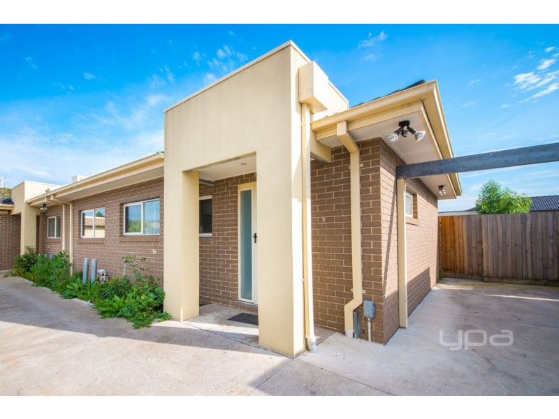 2/41 Holberry Street, Broadmeadows VIC 3047