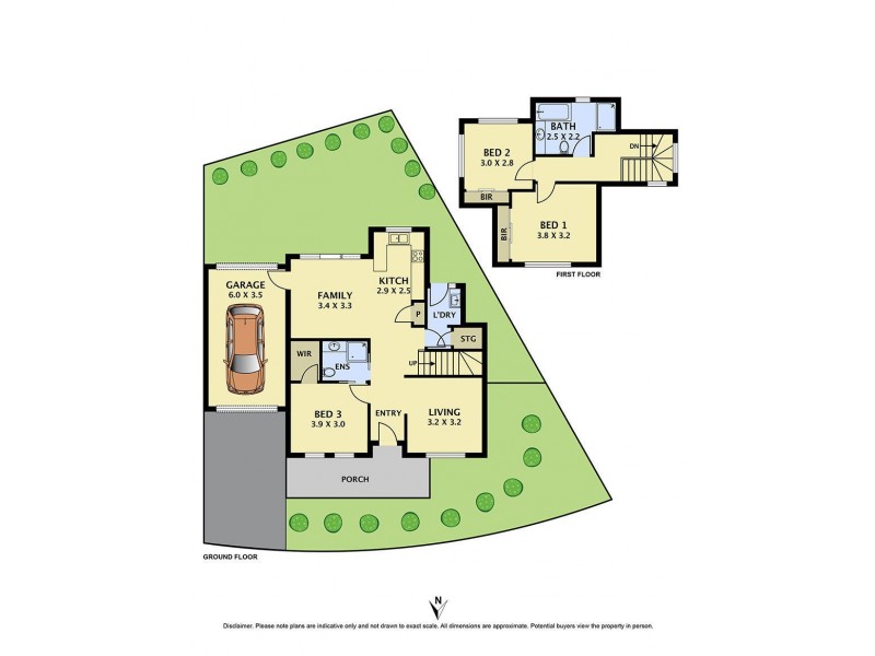 2A Victor Place, Attwood VIC 3049
