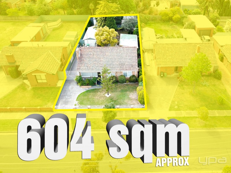 22 Hales Crescent, Jacana VIC 3047