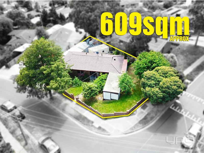 23 Cavendish Street, Broadmeadows VIC 3047