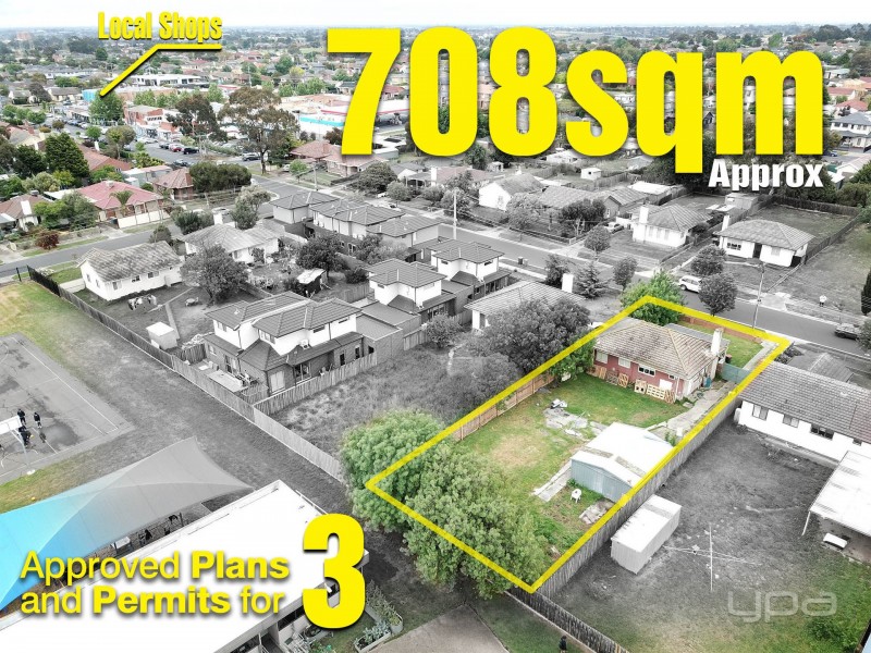 38 Nepean Street, Broadmeadows VIC 3047