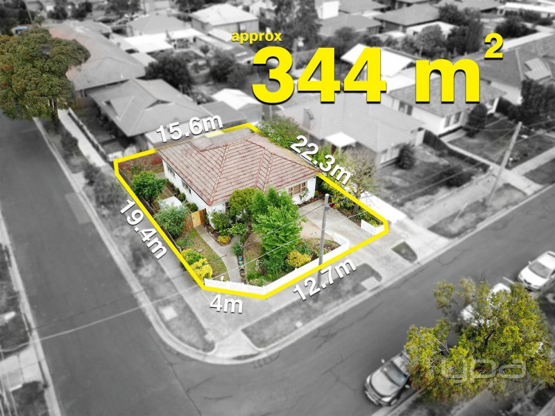 1 King Street, Glenroy VIC 3046