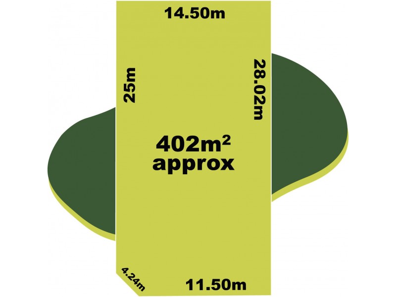 Lot 602,  Enclave Boulevard, Mickleham VIC 3064