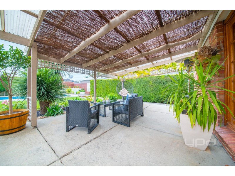 18 Dacelo Avenue, Broadmeadows VIC 3047