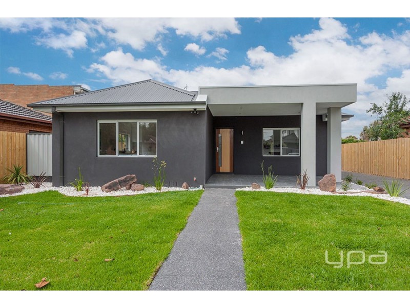 1/23 Gloucester Street, Hadfield VIC 3046