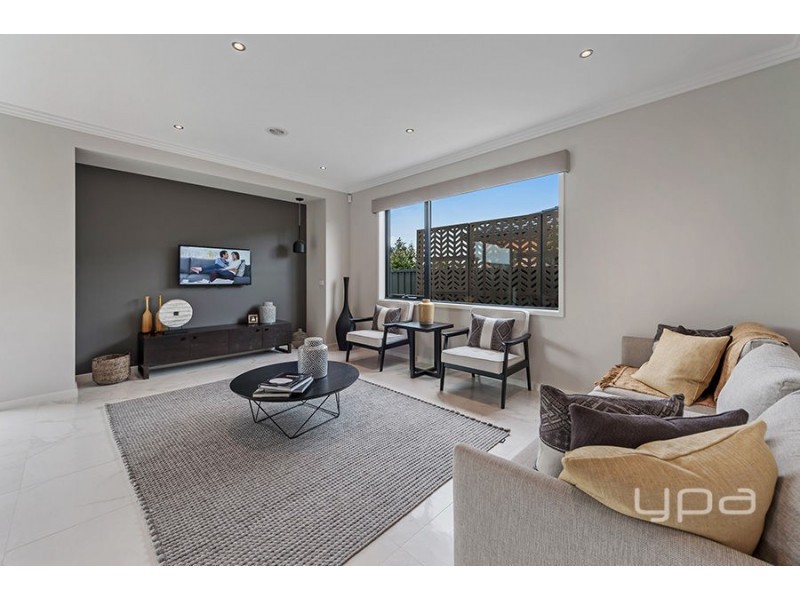 14 Stradling Rise, Mernda VIC 3754