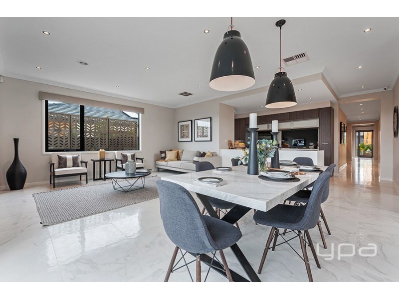 14 Stradling Rise, Mernda VIC 3754