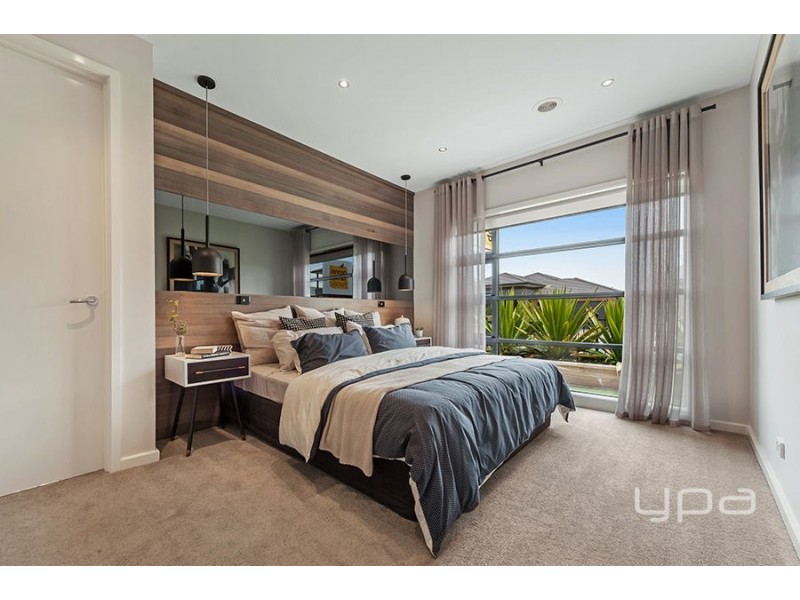 14 Stradling Rise, Mernda VIC 3754