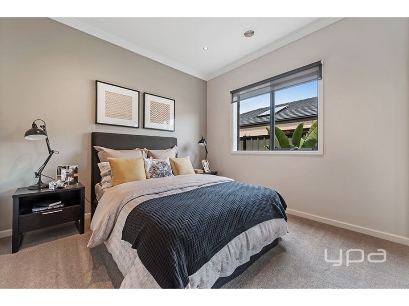 14 Stradling Rise, Mernda VIC 3754