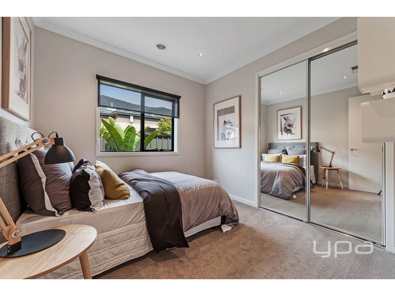 14 Stradling Rise, Mernda VIC 3754