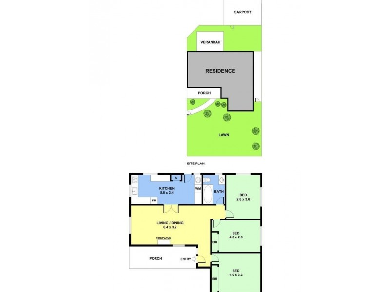 9 Fox Court, Jacana VIC 3047