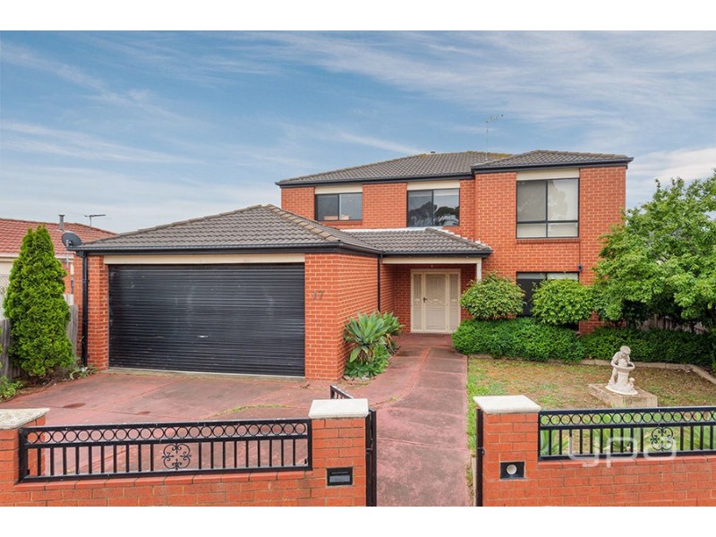17 Wharton Avenue, Broadmeadows VIC 3047