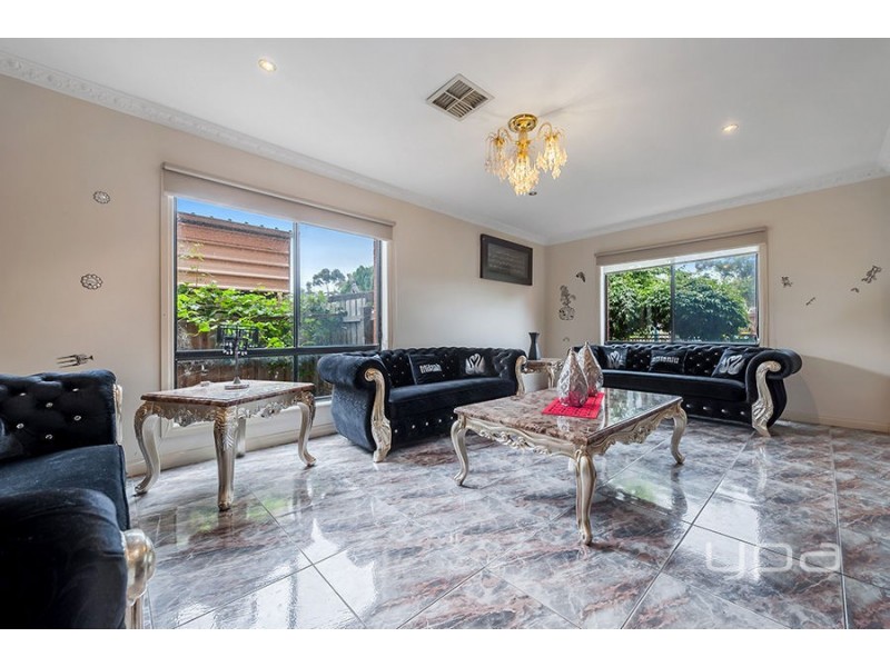 17 Wharton Avenue, Broadmeadows VIC 3047