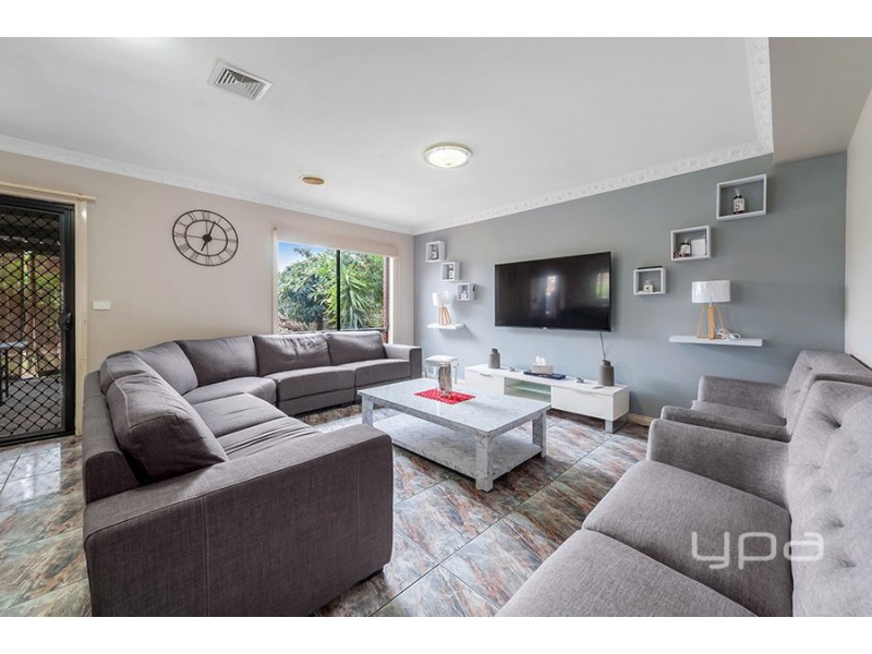 17 Wharton Avenue, Broadmeadows VIC 3047