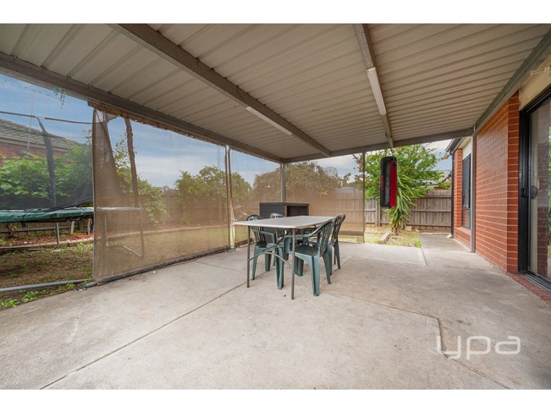 17 Wharton Avenue, Broadmeadows VIC 3047