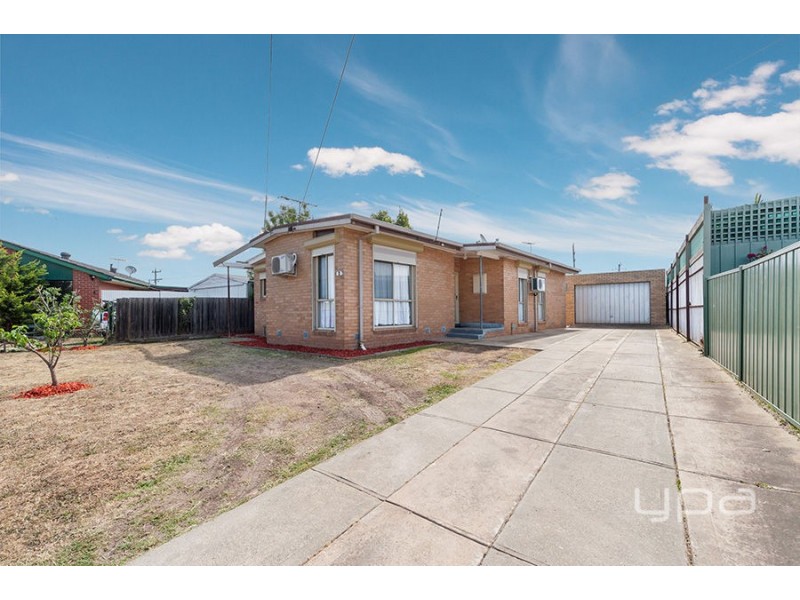 3 Donald Street, Dallas VIC 3047