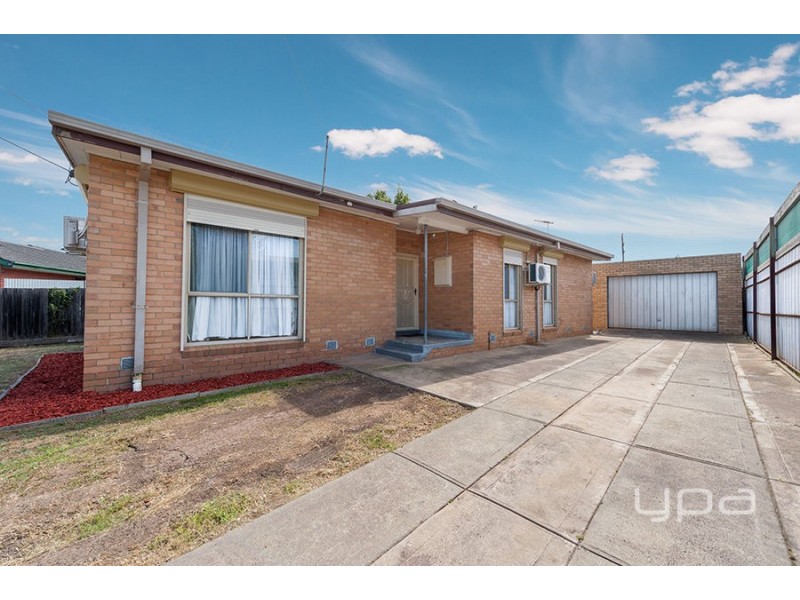 3 Donald Street, Dallas VIC 3047