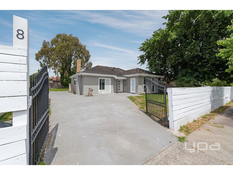 8 Bright Street, Campbellfield VIC 3061