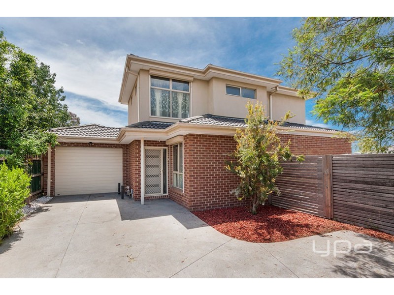 3/40 Stanhope Street, Broadmeadows VIC 3047